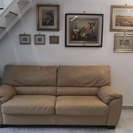 Centro Storico S Chiara House Daire Napoli Dış mekan fotoğraf
