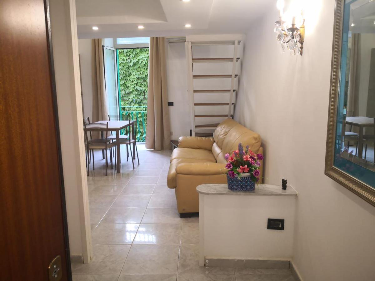 Centro Storico S Chiara House Daire Napoli Dış mekan fotoğraf