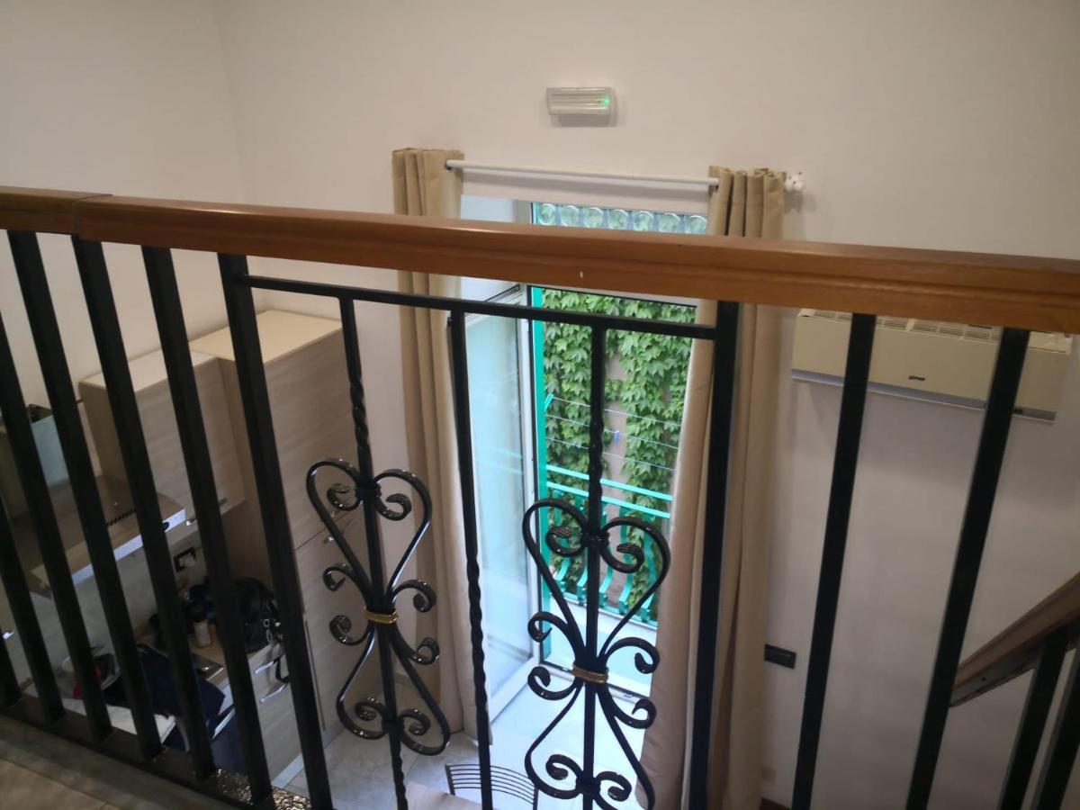 Centro Storico S Chiara House Daire Napoli Dış mekan fotoğraf