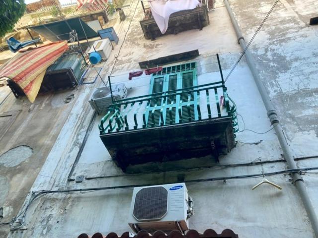Centro Storico S Chiara House Daire Napoli Dış mekan fotoğraf