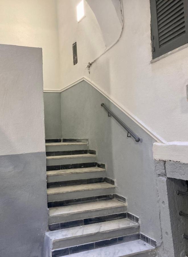 Centro Storico S Chiara House Daire Napoli Dış mekan fotoğraf