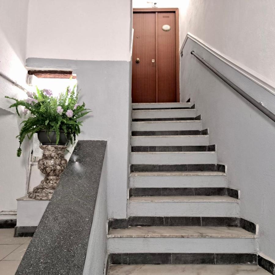 Centro Storico S Chiara House Daire Napoli Dış mekan fotoğraf