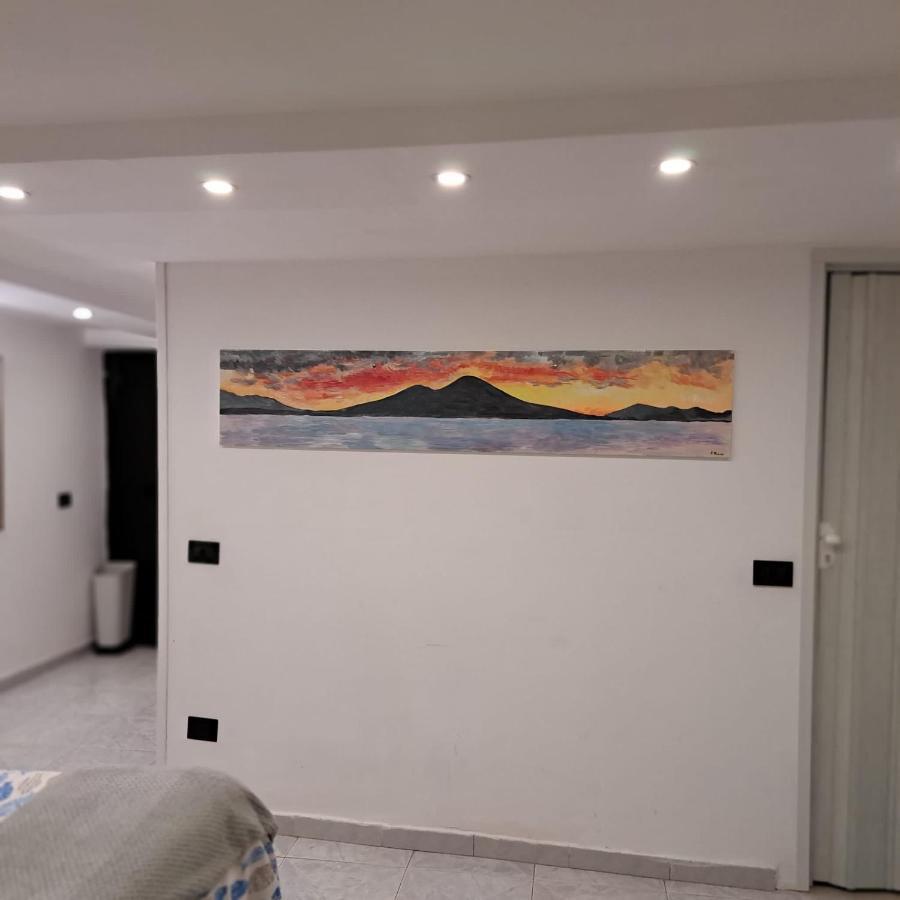 Centro Storico S Chiara House Daire Napoli Dış mekan fotoğraf