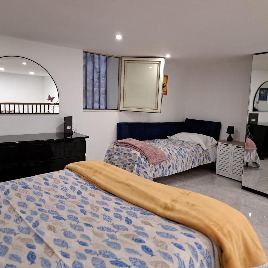 Centro Storico S Chiara House Daire Napoli Dış mekan fotoğraf