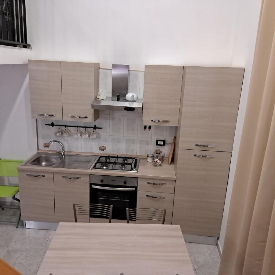 Centro Storico S Chiara House Daire Napoli Dış mekan fotoğraf