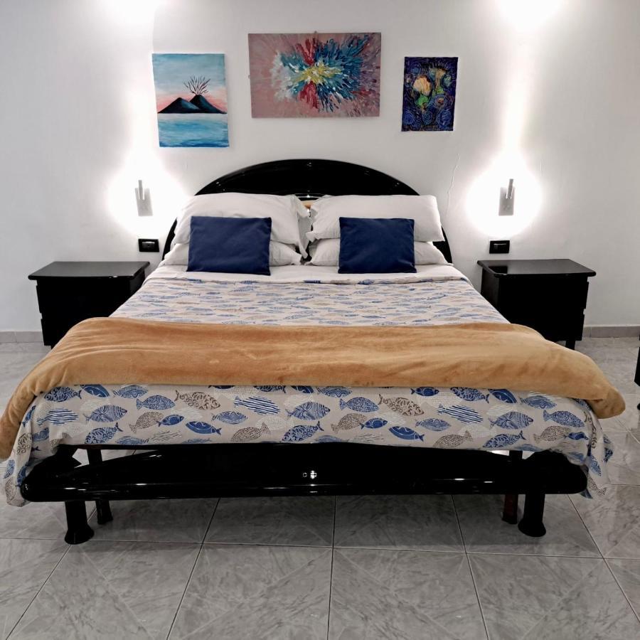 Centro Storico S Chiara House Daire Napoli Dış mekan fotoğraf