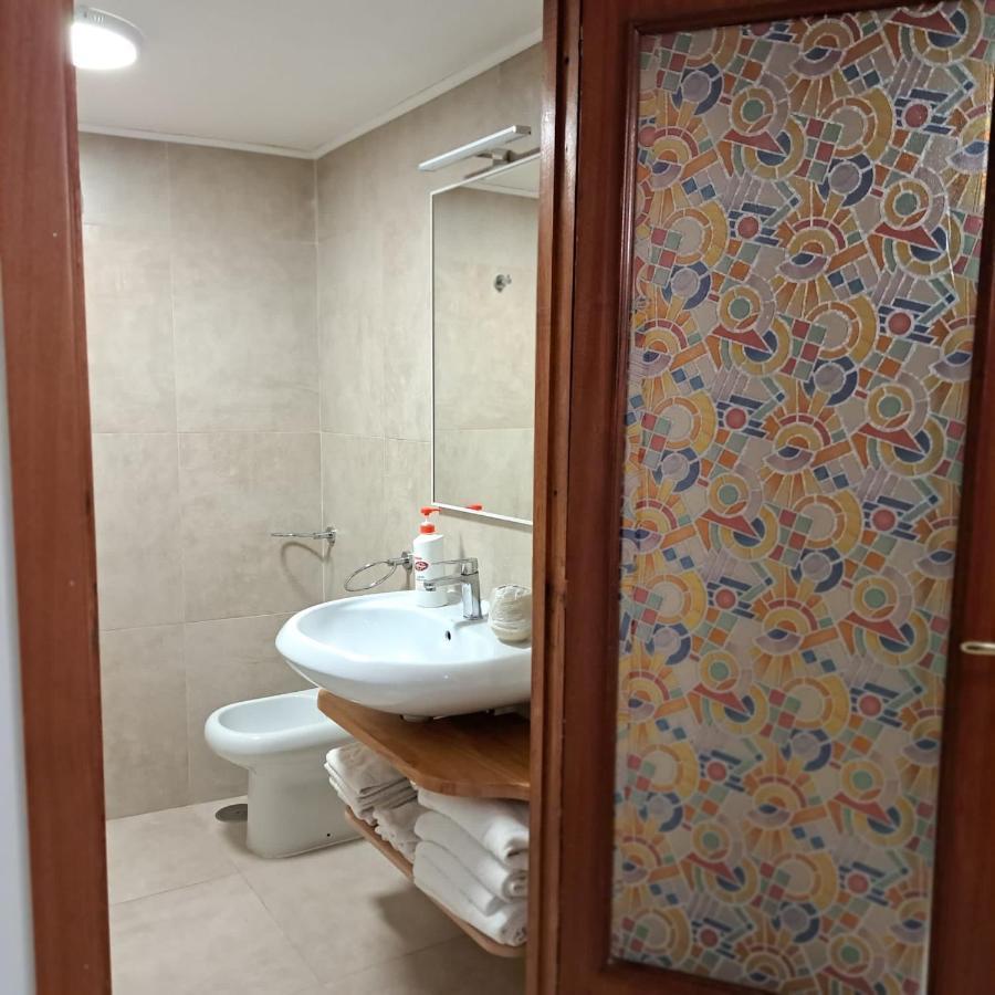 Centro Storico S Chiara House Daire Napoli Dış mekan fotoğraf