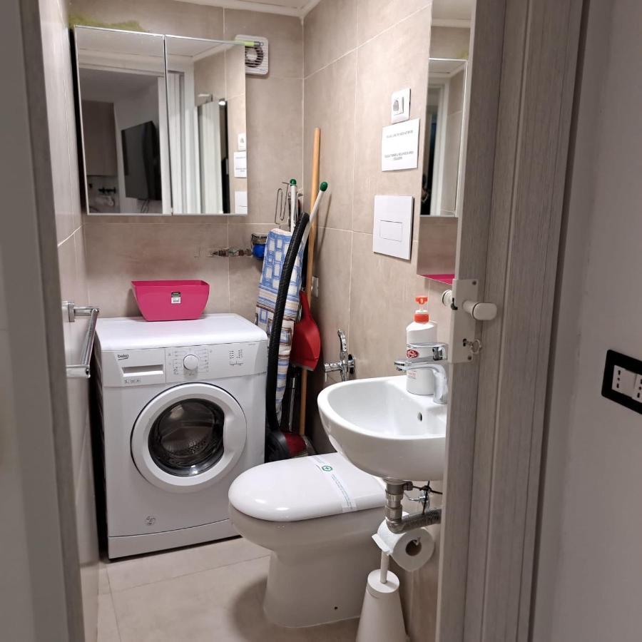 Centro Storico S Chiara House Daire Napoli Dış mekan fotoğraf